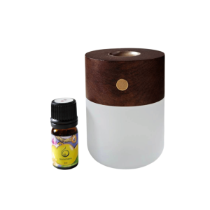 豐盛時光香氛燈