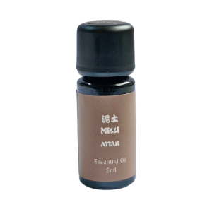 泥土 Mitti Attar