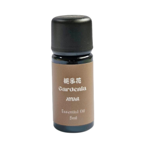 梔子花 Gardenia Attar