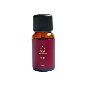 梳姸 臉部按摩油