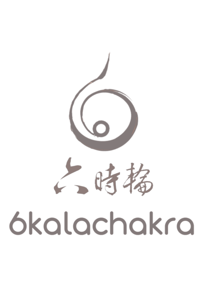 6kalachakra 六時輪專業芳療