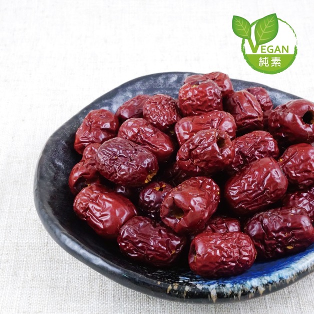 ｜SAA安心紅棗(去籽)｜200g/包