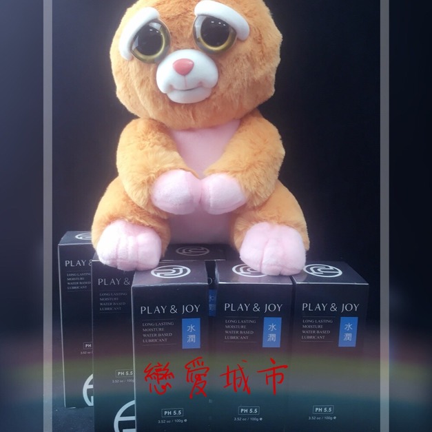 狂潮play & joy親密潤滑液 (水潤基本型潤滑液50g)