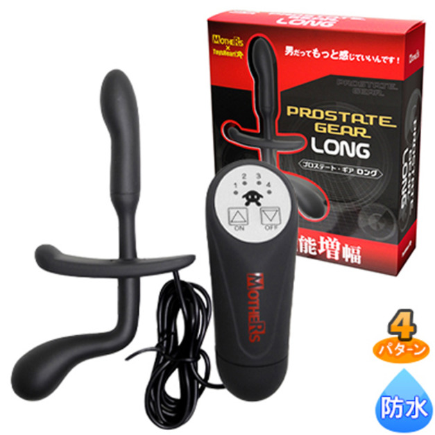 日本 對子哈特＊前列腺電動刺激器