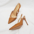 熱銷☘︎實拍韓版6/8/10cm尖頭高跟鞋【S2252】MINANA_17