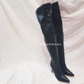 熱銷☘︎實拍大尺碼過膝長靴【S2932】MINANA_2
