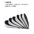 隱形增高半鞋墊【E219A】MINANA_2