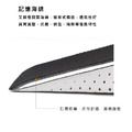 隱形增高半鞋墊【E219A】MINANA_4