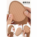 熱銷☘︎自由剪裁鞋底防滑貼【E244A】MINANA_6