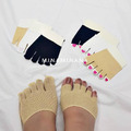 熱銷☘︎五指隱形襪【T244】MINANA_2