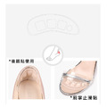 熱銷☘︎兩用防磨腳跟貼【E235A】MINANA_4