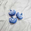現貨✨Adidas環保購物袋 MINANA女鞋鞋材