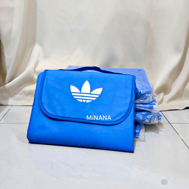 現貨✨Adidas originals野餐墊   MINANA
