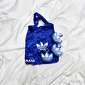 現貨✨Adidas環保購物袋 MINANA女鞋鞋材_1