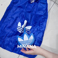 現貨✨Adidas環保購物袋 MINANA女鞋鞋材_4