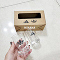 現貨✨Adidas 玻璃杯套裝 MINANA
