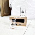現貨✨Adidas 玻璃杯套裝 MINANA_3