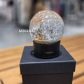 現貨✨Coach聖誕水晶球 雪花球 禮盒 交換禮物 桌上擺飾 紀念品 限量 蔻馳 MINANA女鞋鞋材_4
