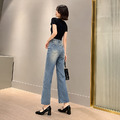 方頭淺口瑪莉珍高跟鞋【S4049】MINANA_6