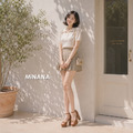 熱銷☘︎實拍皮帶扣高跟鞋【S3092】MINANA_4