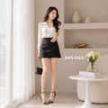 5折✦一字扣帶高跟鞋【S2334】MINANA_1