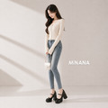 方頭瑪莉珍高跟鞋【S3803】MINANA_2