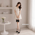 實拍大尺碼厚底高跟鞋【S2125】MINANA_3