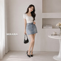 實拍韓版尖頭高跟鞋【S1789】MINANA_2