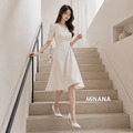 大尺碼漆皮淺口高跟鞋【S1347】MINANA_2