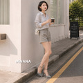 絨面尖頭高跟鞋【S0894】MINANA_2