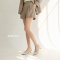 貓跟尖頭高跟鞋【S4098】MINANA_8
