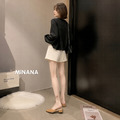 純色簡約穆勒鞋【S4059】MINANA_8