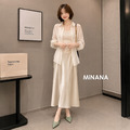 純色簡約穆勒鞋【S4059】MINANA_2