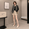 純色簡約穆勒鞋【S4059】MINANA_6