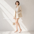 貓跟尖頭高跟鞋【S4098】MINANA_7