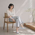 實拍糖果色尖頭高跟鞋【S1626】MINANA_5