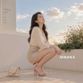 一字扣帶高跟鞋【S2334】MINANA_5