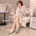 純色簡約穆勒鞋【S4059】MINANA_3