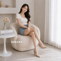 實拍韓版尖頭高跟鞋【S1789】MINANA_1