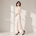 只屬於你的紅底漆皮尖頭高跟鞋6/8/10cm 【S4209】MINANA_2