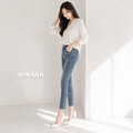 淺口尖頭側鏤空高跟鞋【S3739】MINANA_6