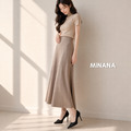 優雅顯瘦淺口尖頭高跟鞋【S4292】MINANA_6