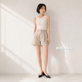 大尺碼內增高尖頭平底鞋 【S4298】MINANA_7