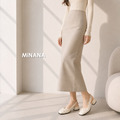 5折◆甜美蝴蝶結包頭低跟涼鞋【S4224】MINANA_8