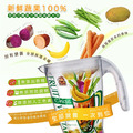 綜合蔬菜水果脆片家庭包