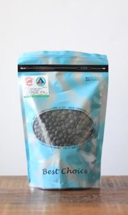 鴻旗有機休閒農場-有機黑豆