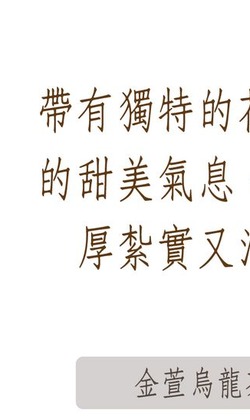 茶粒茶-原片茶葉Mini罐系列