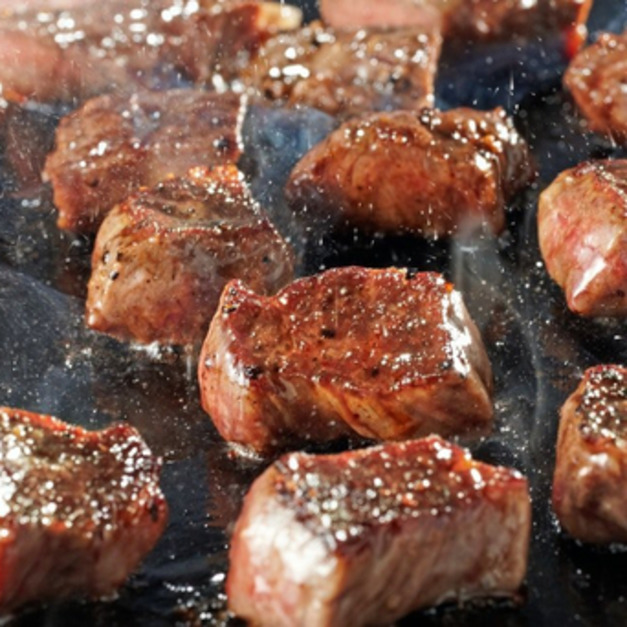 福田生鮮牛肉系列