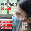 防護護目鏡