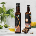 月光山冷壓初榨印加果油(250ml)瓶裝